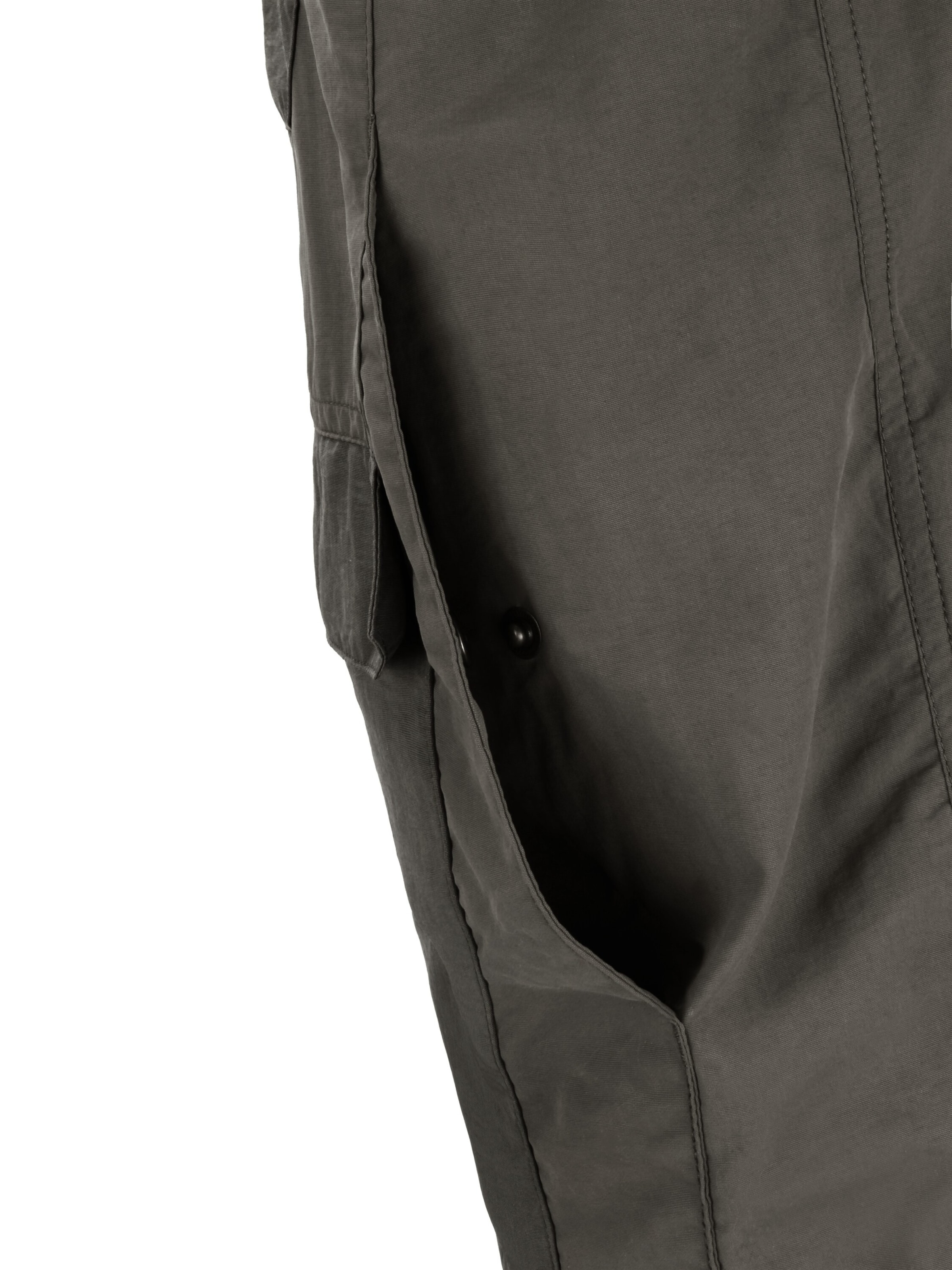 Gilet de sport ' Deer ' normani en gris