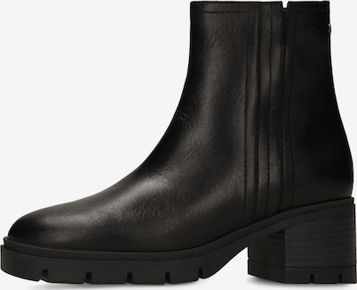 no stress Stiefelette in 36 in schwarz, Produktansicht