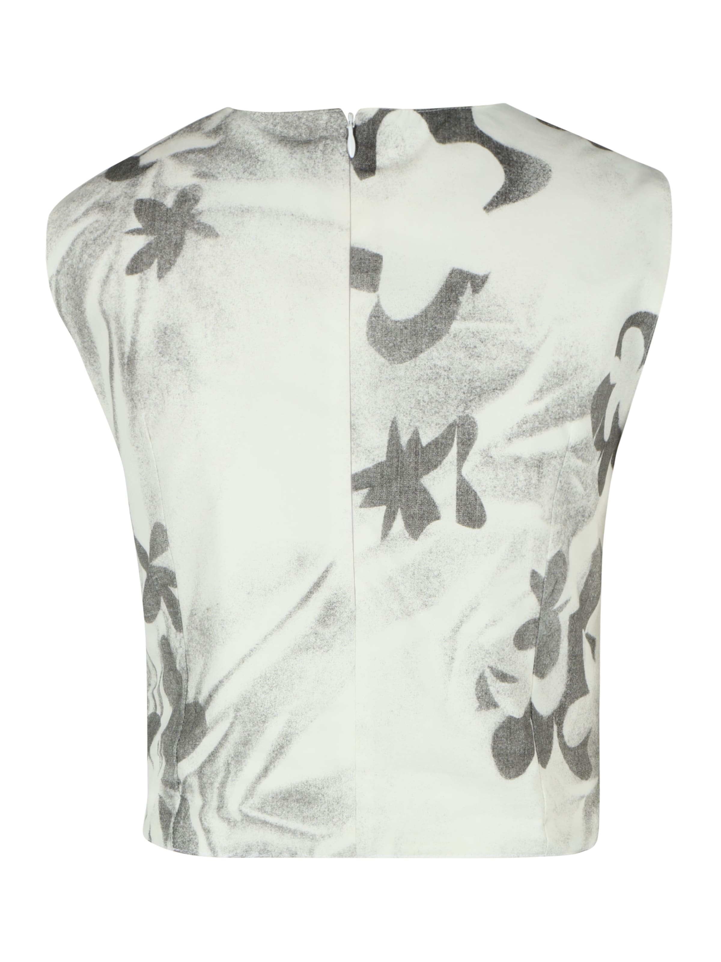 pelēks ABOUT YOU REBIRTH STUDIOS Topiņš 'Gossy'