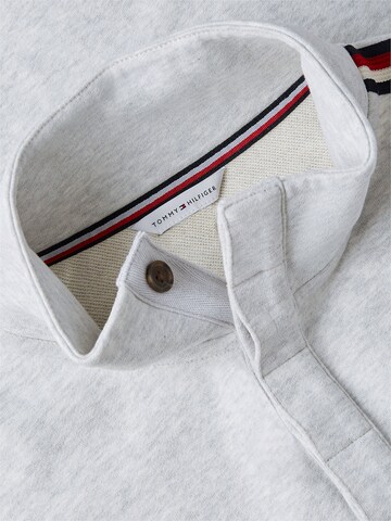 TOMMY HILFIGER Sweatshirt in Grijs