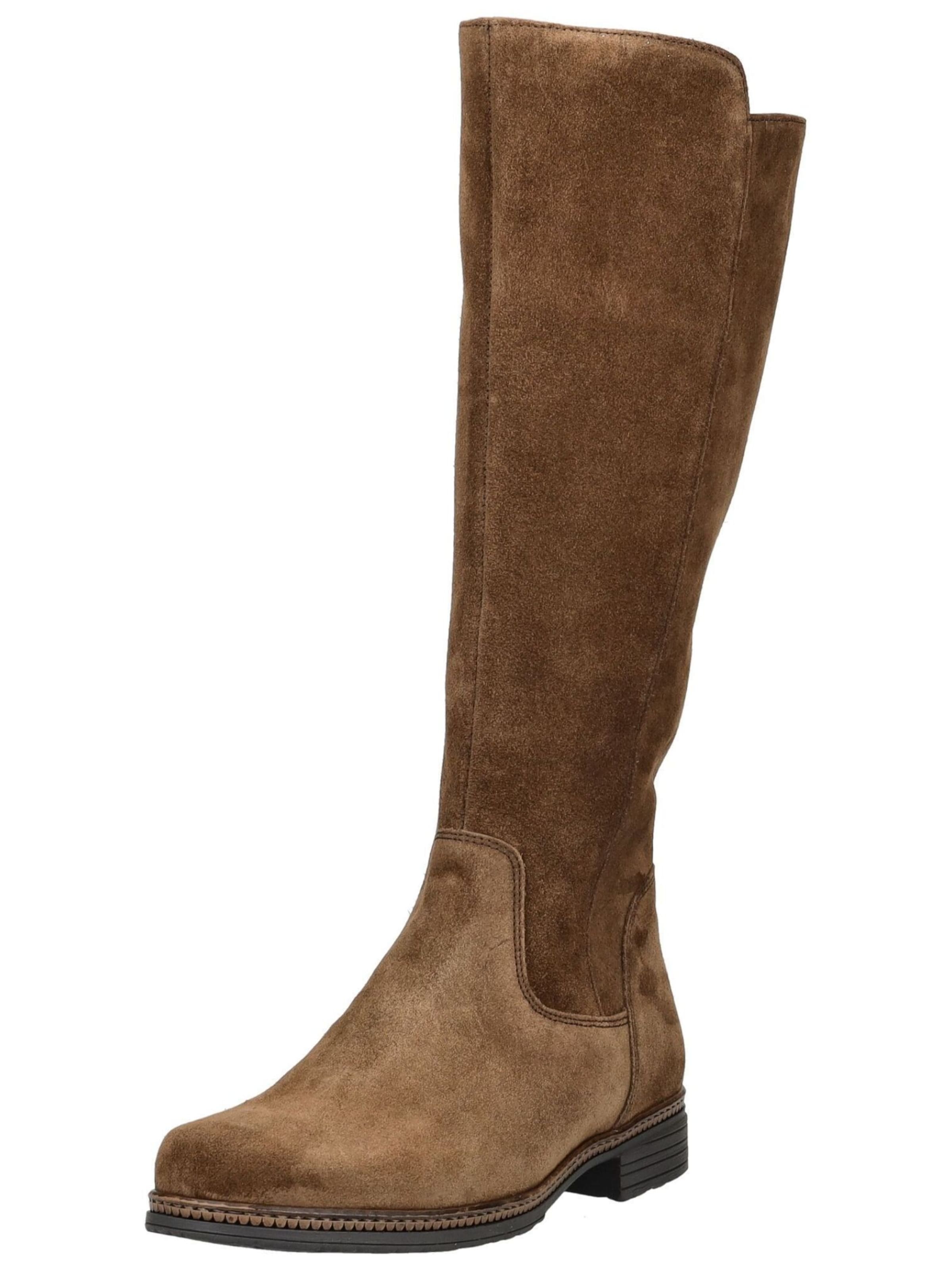 GABOR Boot in Brown: front