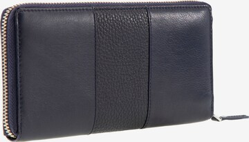 Maître Wallet 'Auen Dietrun' in Blue