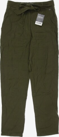 SURKANA Pants in S in Green: front
