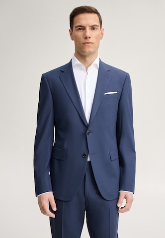 JOOP! Slim Fit Sakko in Blau: Vorderseite