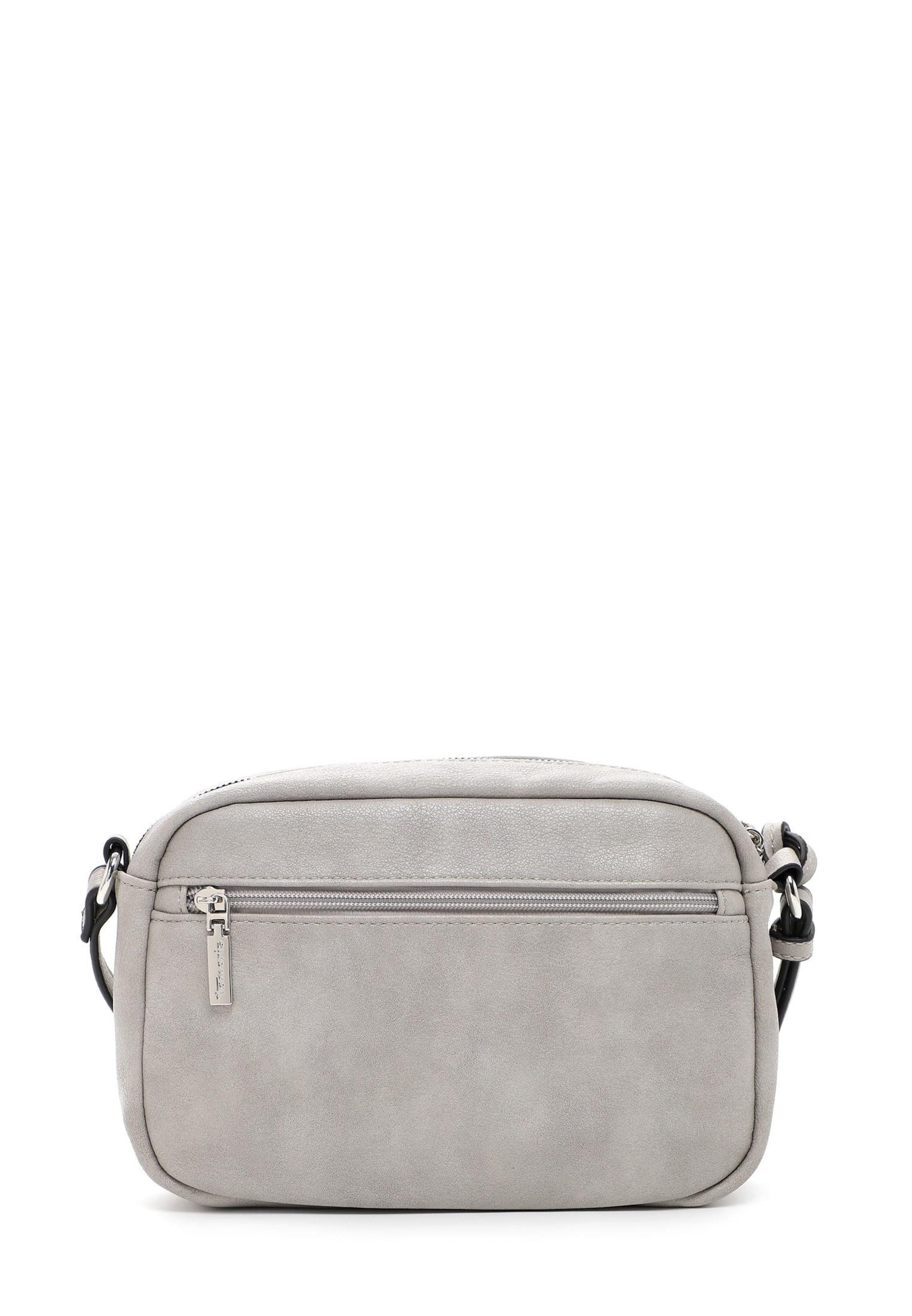 Tamaris Umhängetasche 'Nele ' in Grau