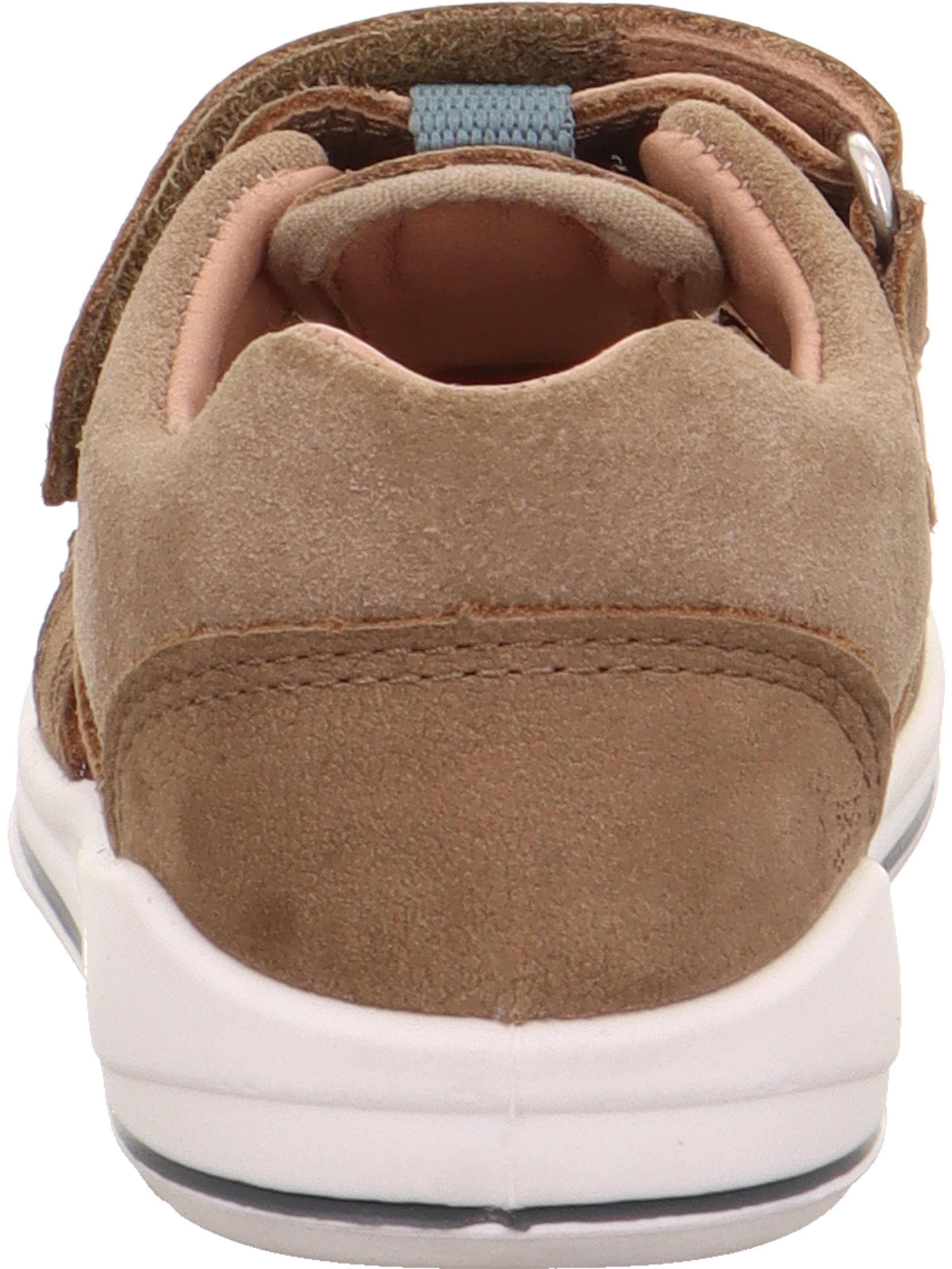 SUPERFIT Sandals 'Boomerang' in Brown