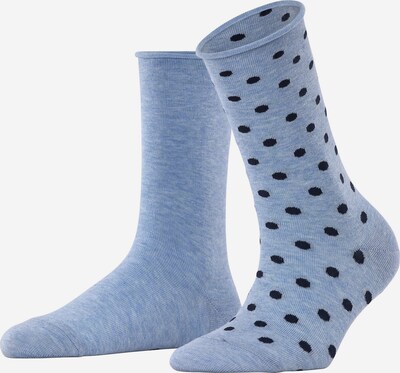ESPRIT Socks in Sky blue, Item view