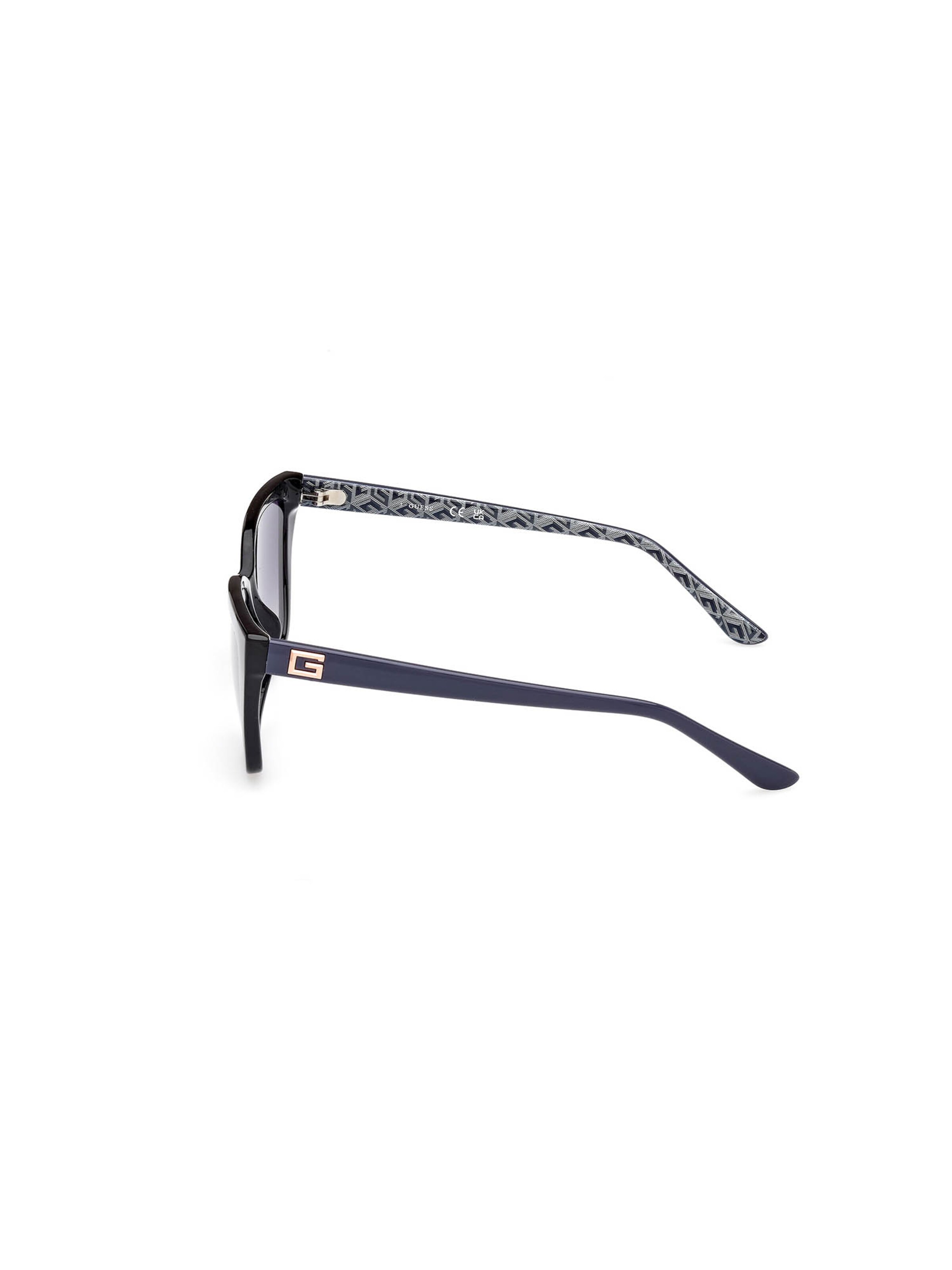 Occhiali da sole di GUESS in nero