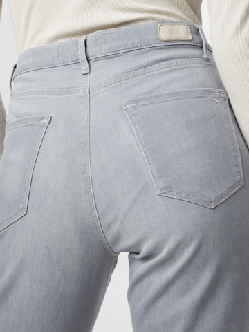 Slimfit Jeans 'Mary' di BRAX in grigio