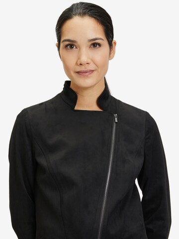 Vera Mont Between-Season Jacket in Black