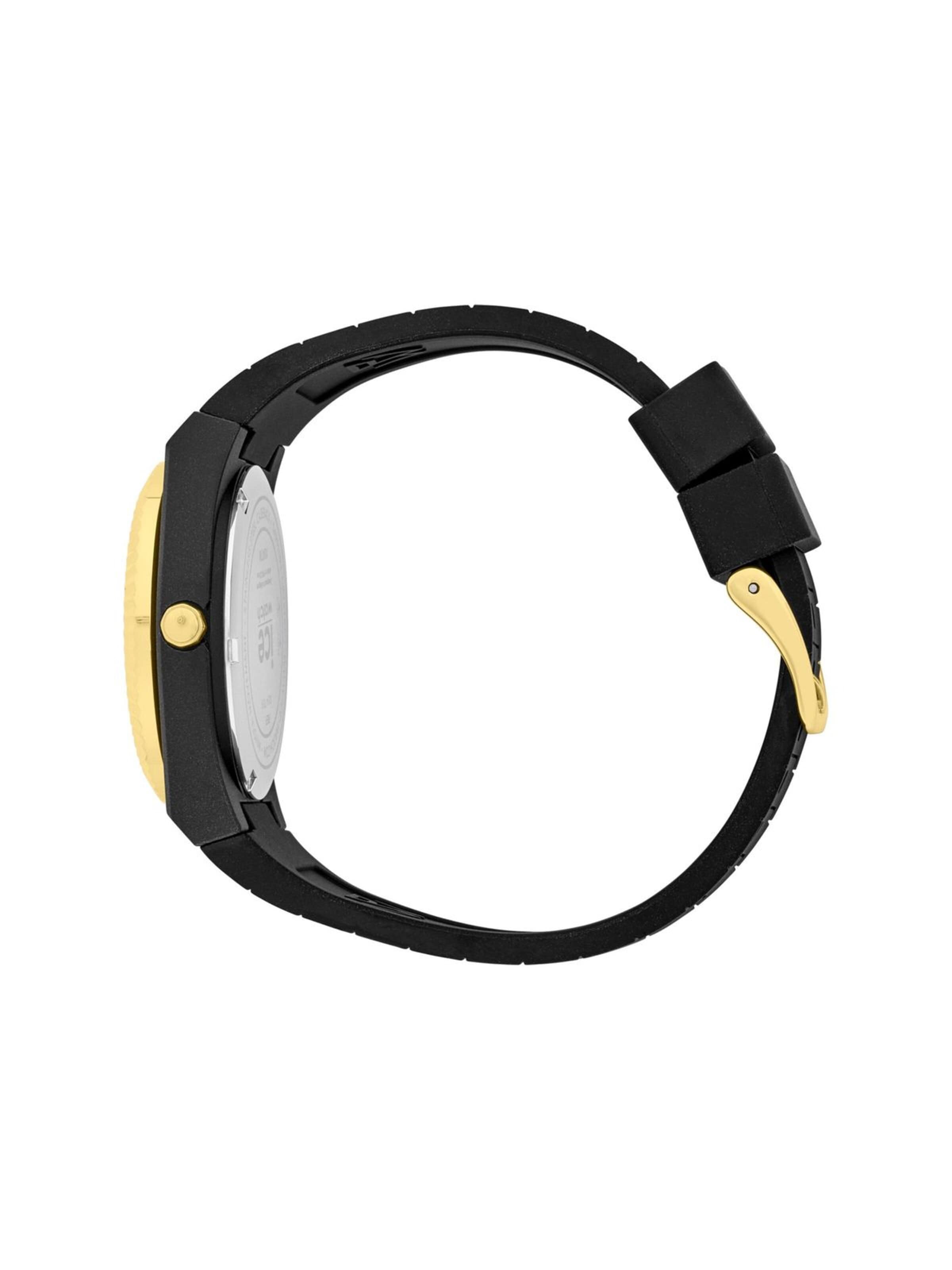 Montre à affichage analogique 'Date watch ICE power PW1' ICE WATCH en noir
