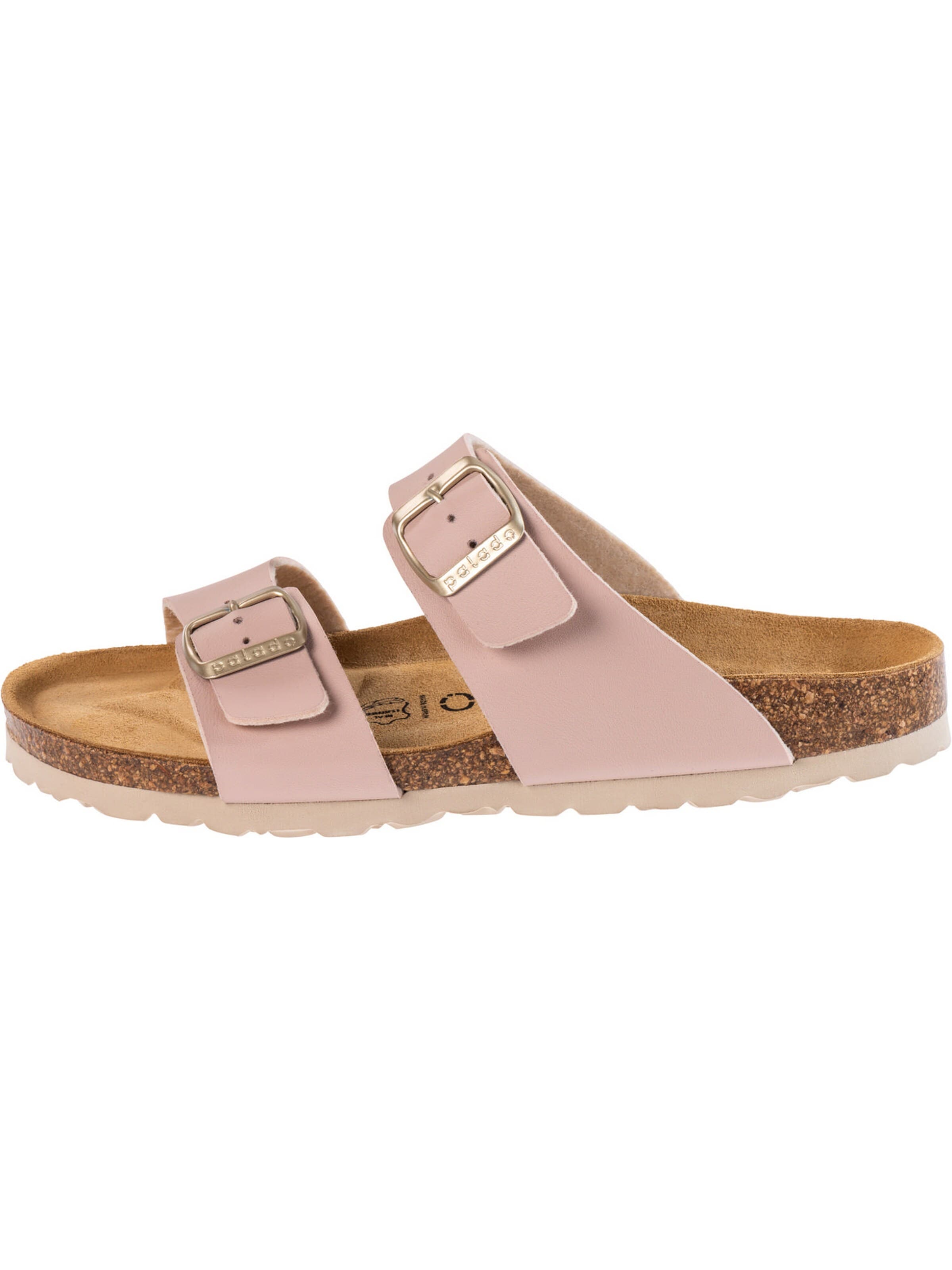 Palado Muiltjes in Roze