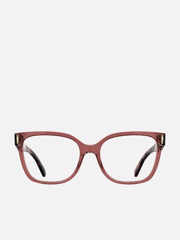 Longchamp Sonnenbrille‌‌‌‌‌‌‌‌‌‌ in Pink