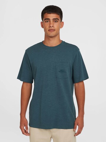 O'NEILL Shirt in Blue: front