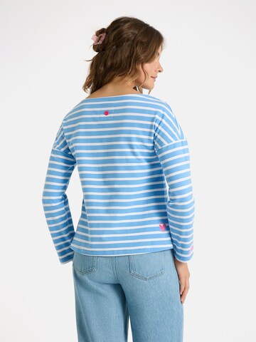 LIEBLINGSSTÜCK Shirt in White