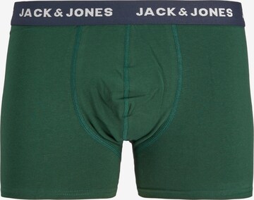 JACK & JONES Bokserid 'MARC', värv sinine