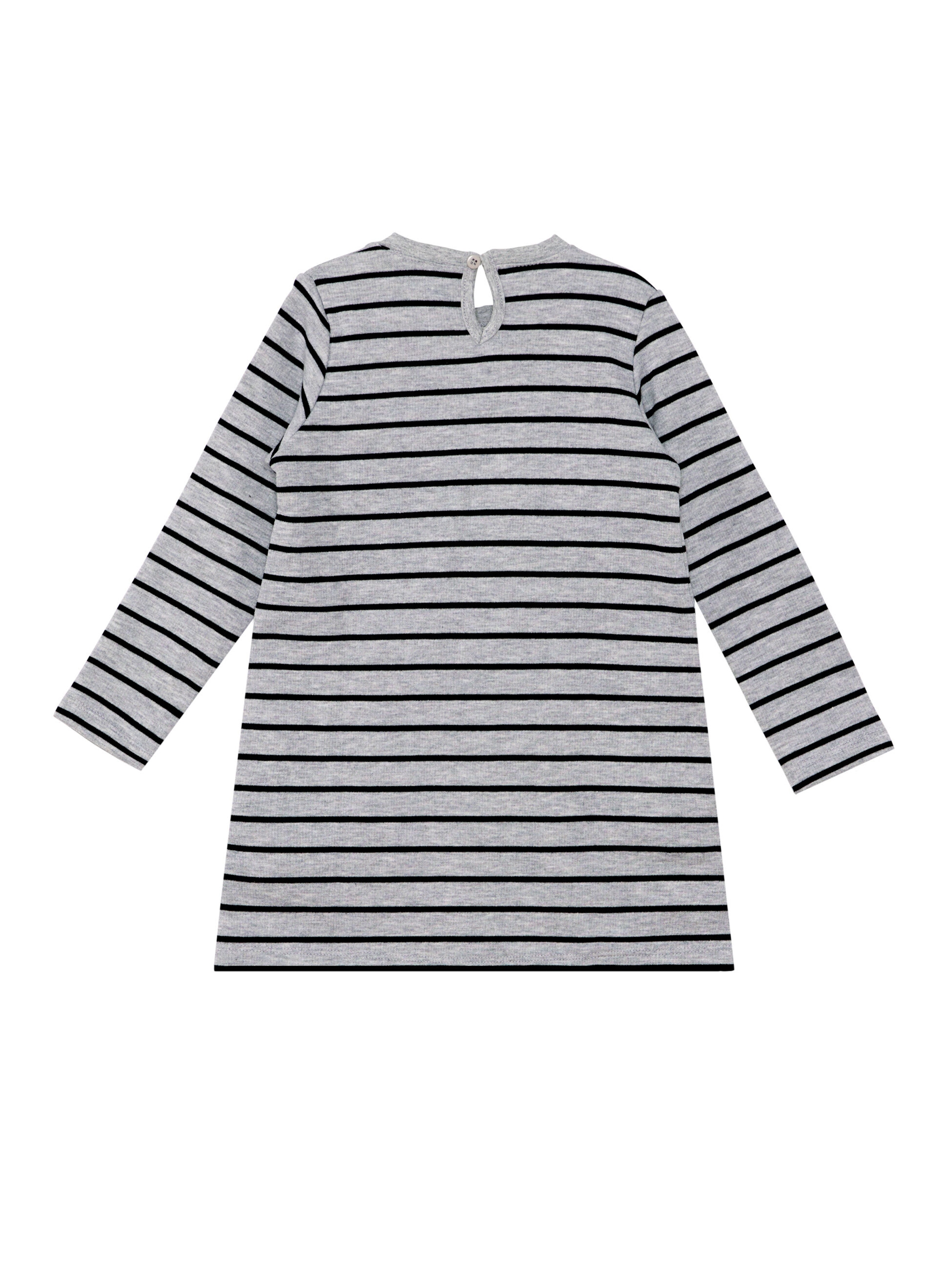 Robe 'Twin Cats' Denokids en gris