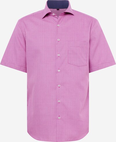 ETERNA Button Up Shirt in Pink / Pink, Item view
