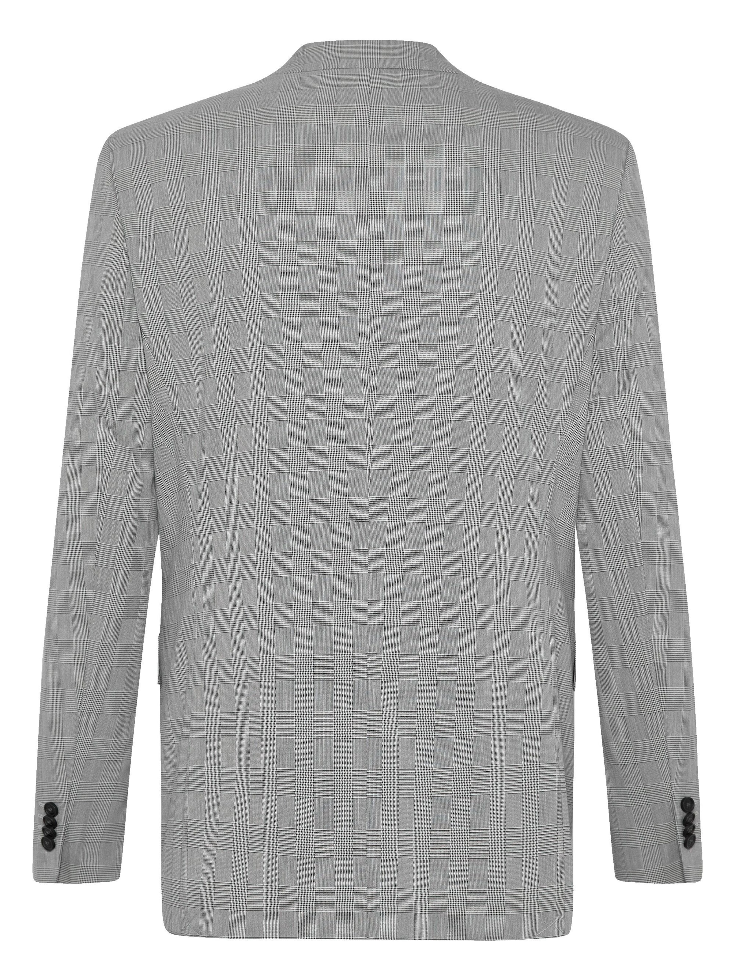 Thomas Goodwin Slim fit Suit '2225' in Grey