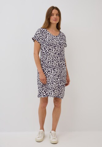 CECIL Kleid in Blau: Vorderseite