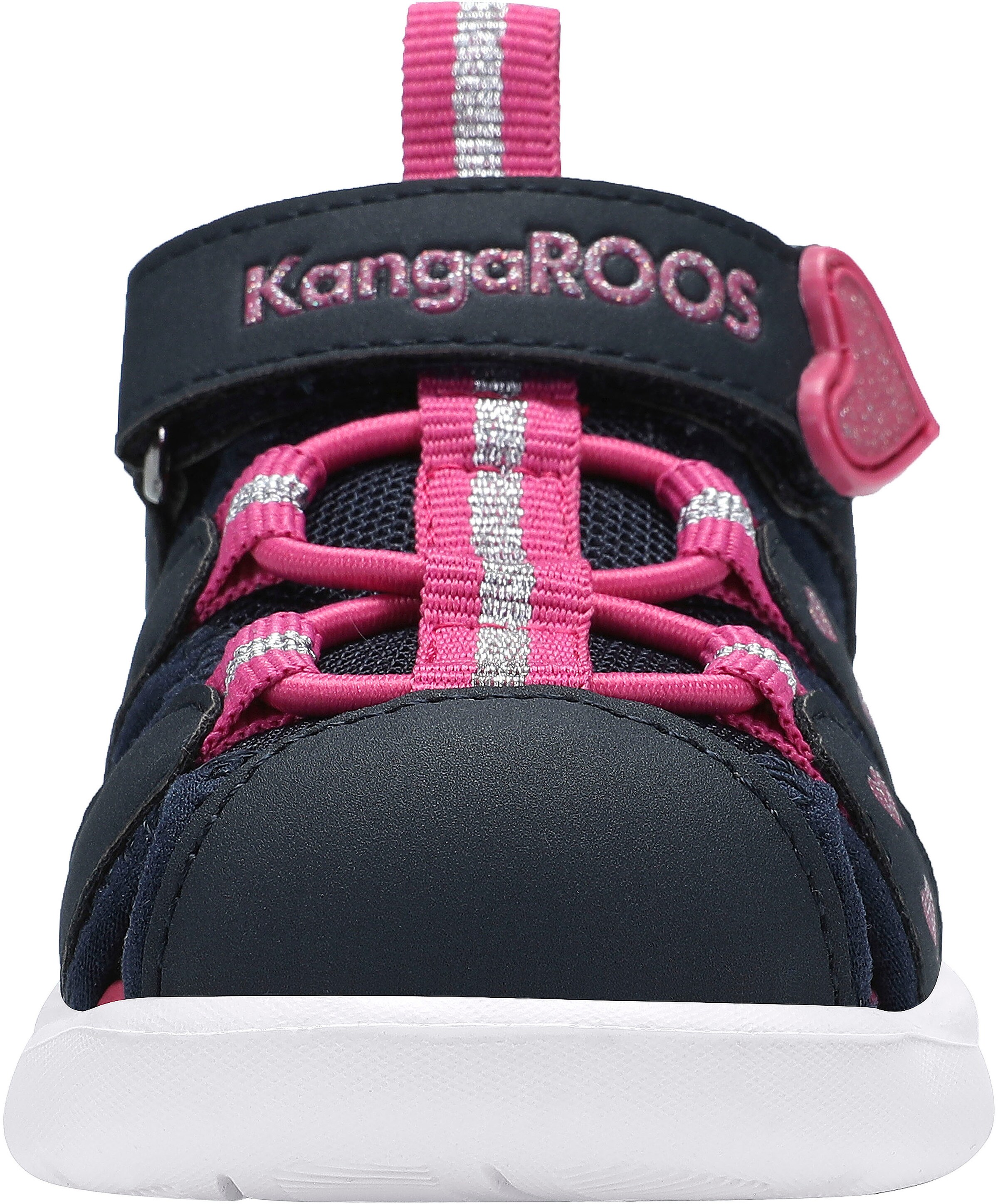 KangaROOS Sandale in Blau