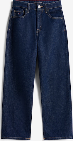 TOMMY HILFIGER Loose fit Jeans in Blue: front