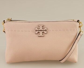 Tory Burch Bag in One size in Pink: front