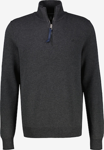 LERROS Trui in Zwart: voorkant