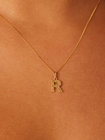 Lucardi Hangers 'Klassisch' in Goud