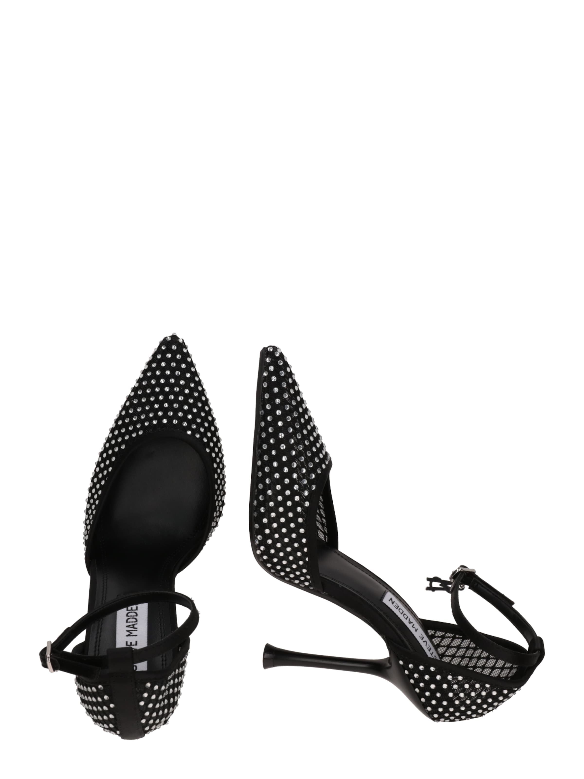 Escarpins 'Sparx-M' STEVE MADDEN en noir