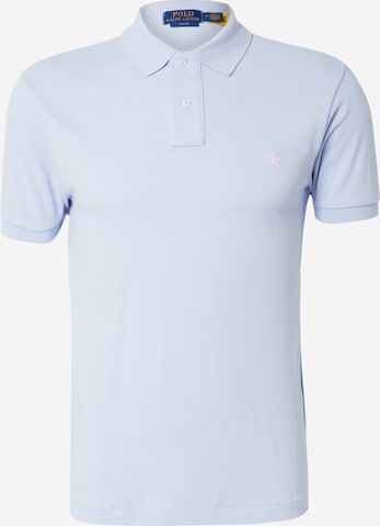 Polo Ralph Lauren - Camiseta en azul: frente