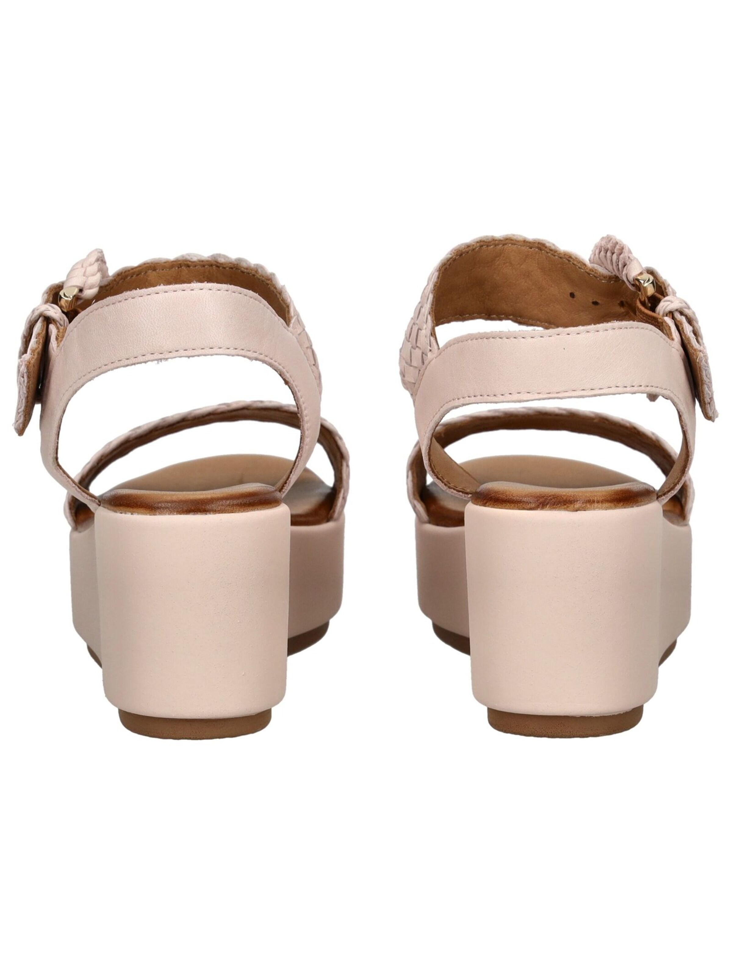 INUOVO Sandal in Pink