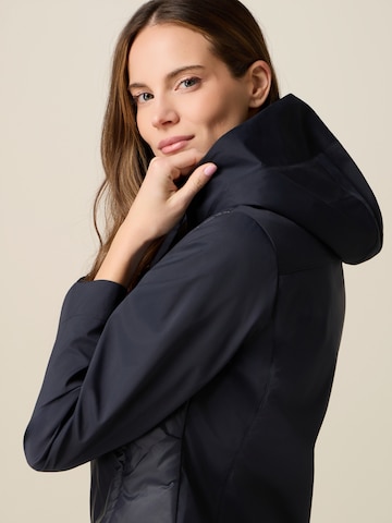 oltre - Chaqueta de invierno en azul