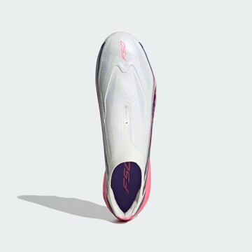 ADIDAS PERFORMANCE Kopačky 'F50 Hyperfast Pro' – bílá