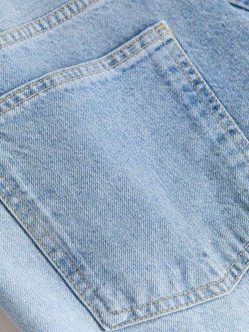 Next Štandardný strih Džínsy - Modrá