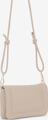 Expatrié Tasche 'Zoe Small' in Beige