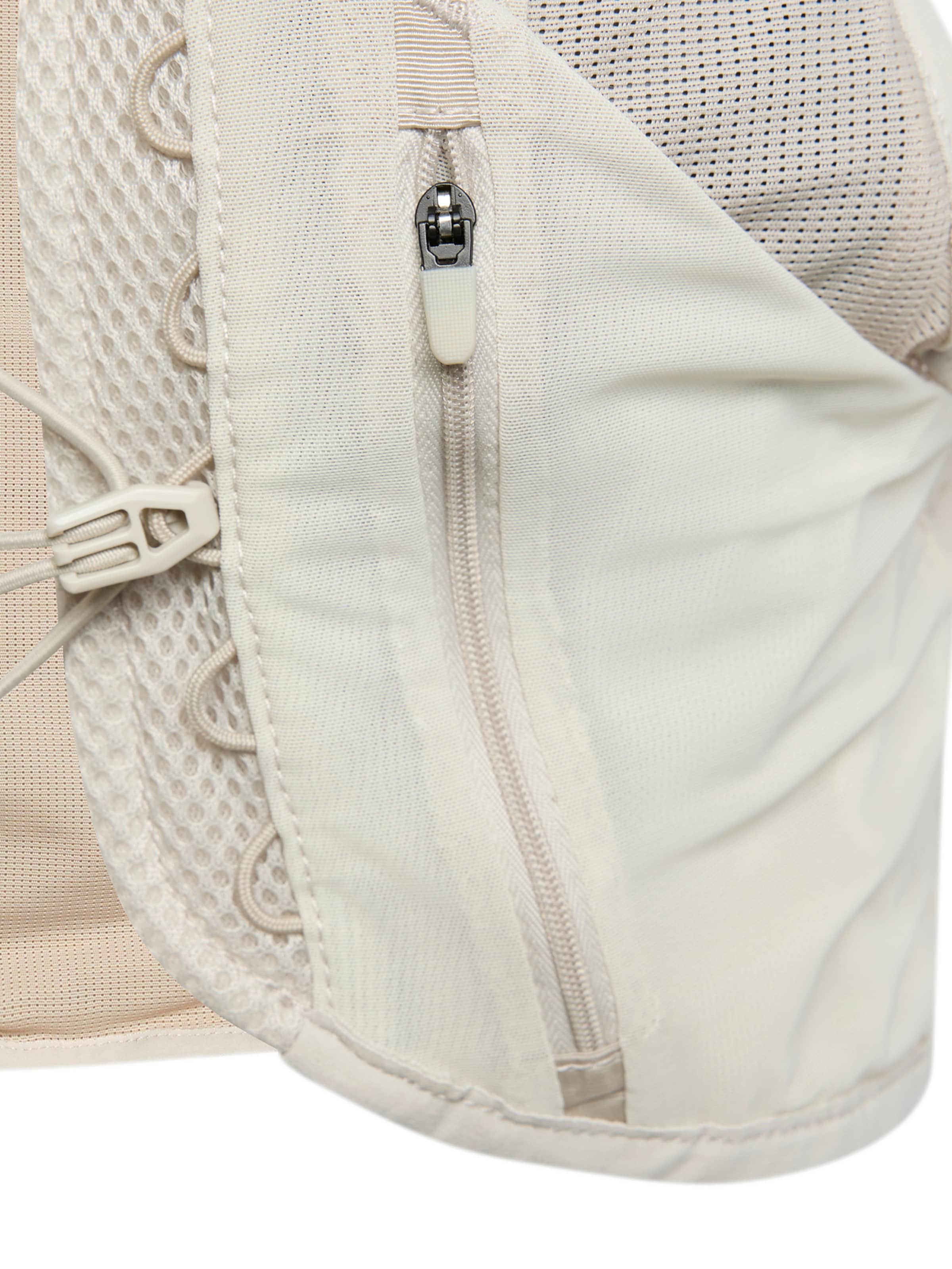 ADIDAS TERREX - Chaleco deportivo 'Xperior Trail' en beige