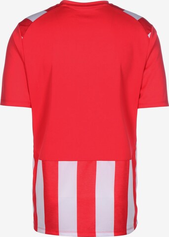 Maillot 'Ramone' UMBRO en rouge