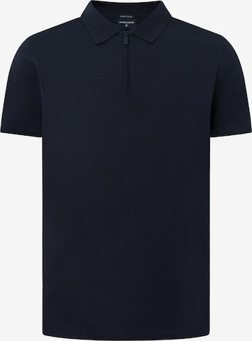 STRELLSON - Camisa 'Clark' em azul: frente