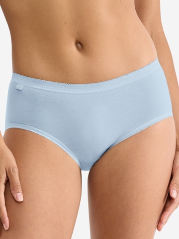 SLOGGI Slip 'Basic+' in Gemengde kleuren: voorkant