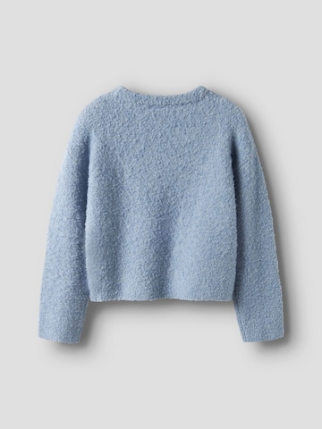 LMTD - Jersey en azul