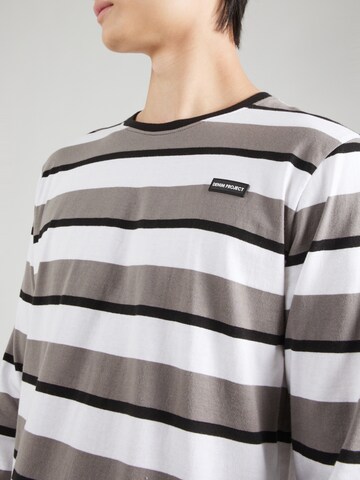Denim Project Shirt 'KARW' in Schwarz