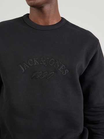 JACK & JONES Φόρμα τρεξίματος 'JORBLEECKER' σε μαύρο