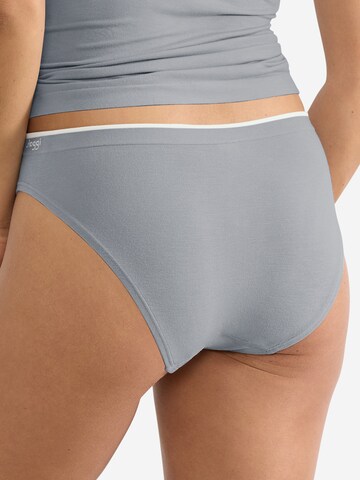 SLOGGI Slip 'GO Sense' in Grey