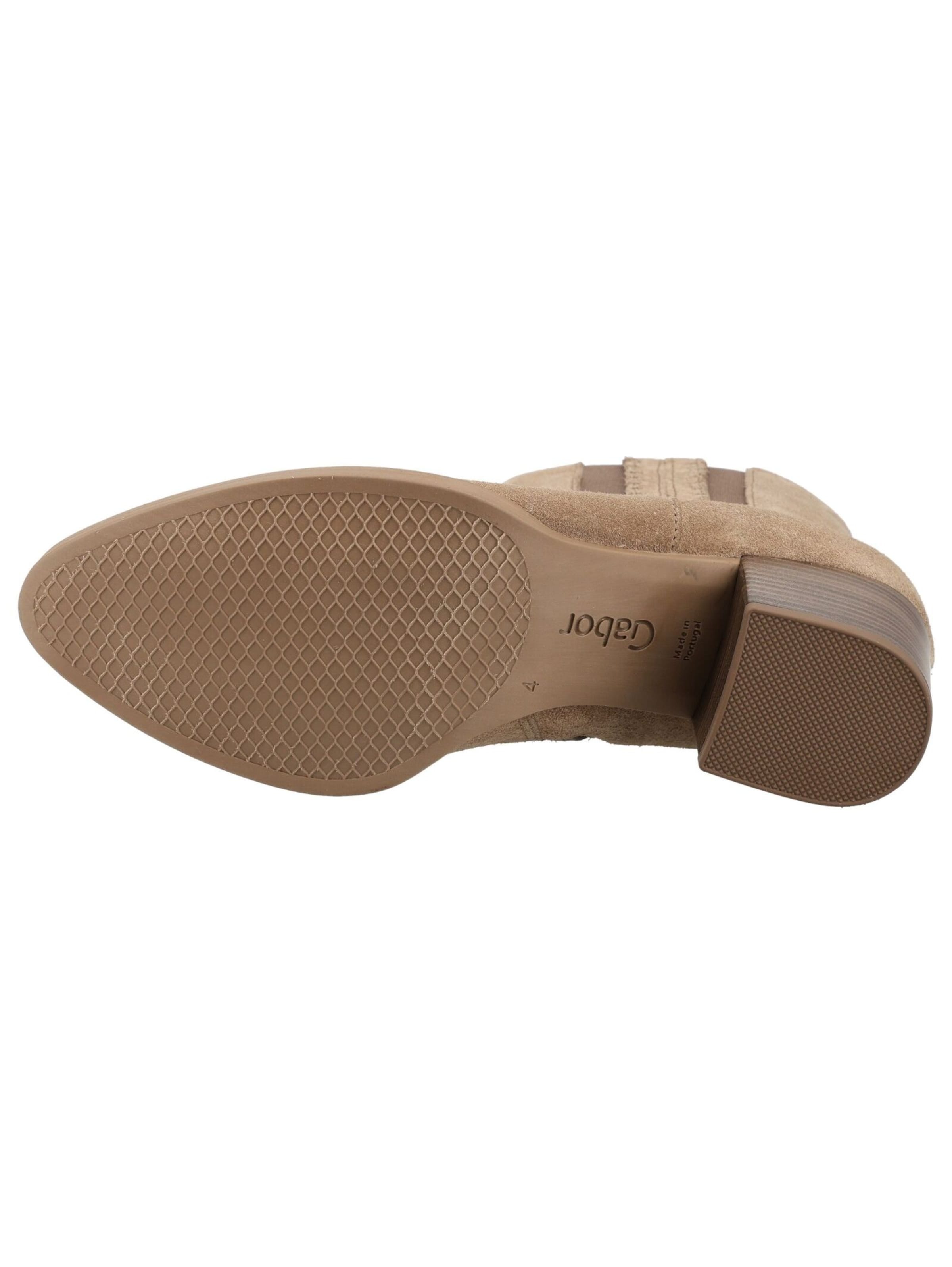 Stivaletto di GABOR in beige