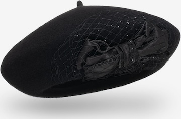 Vivisence Muts '7081' in Zwart: voorkant