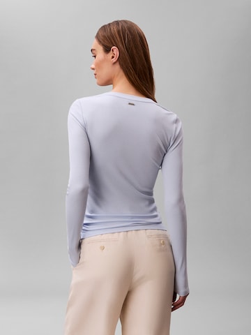 Calvin Klein Shirt in Blue