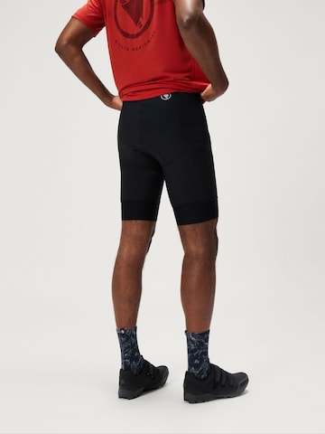 Regular Pantalon de sport 'Loop' ENDURA en noir