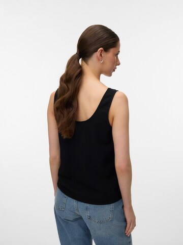 VERO MODA Top 'VMMYMILO' in Zwart