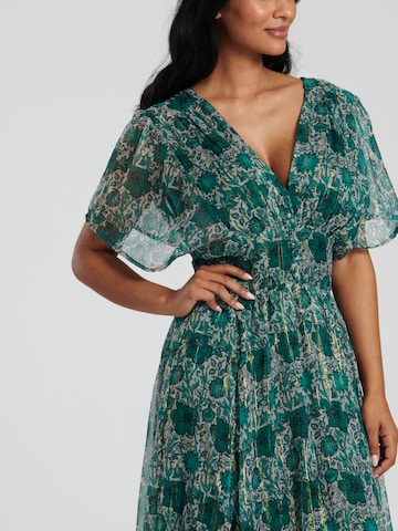Robe South Beach en vert